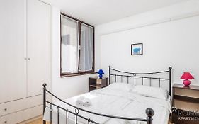 Rona Apartment Zrinka